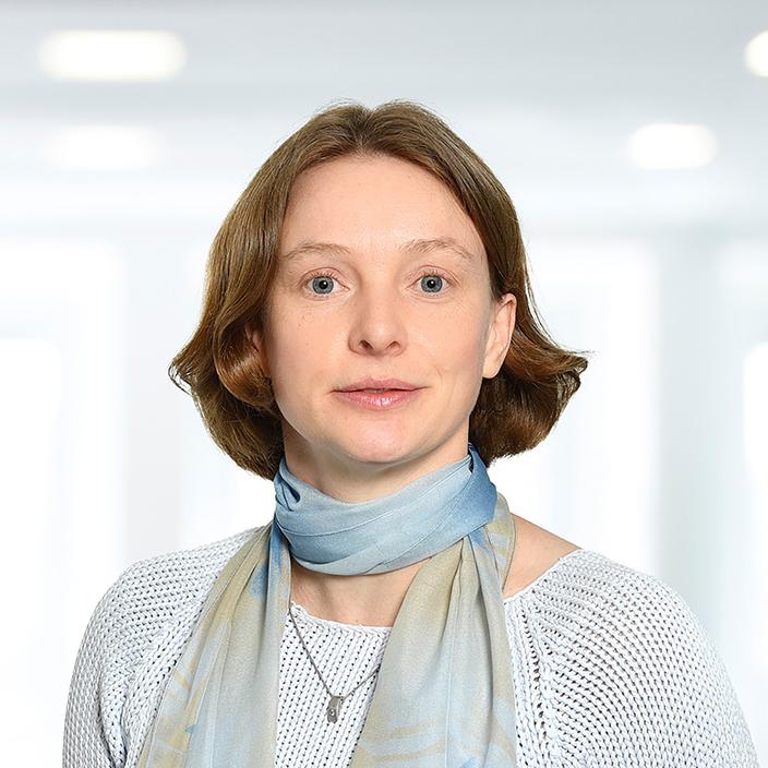 Third Jury Member Digital Research Dr. Tanja Teuber