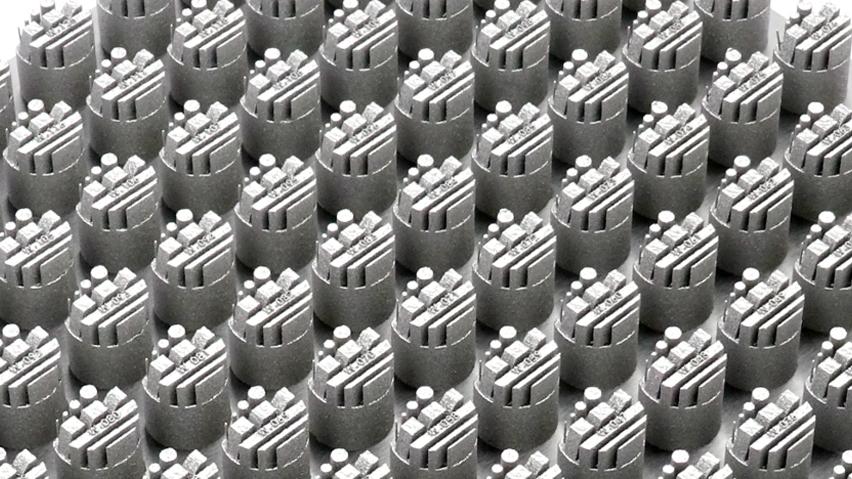 New Alloy Development for Additive Manufacturing