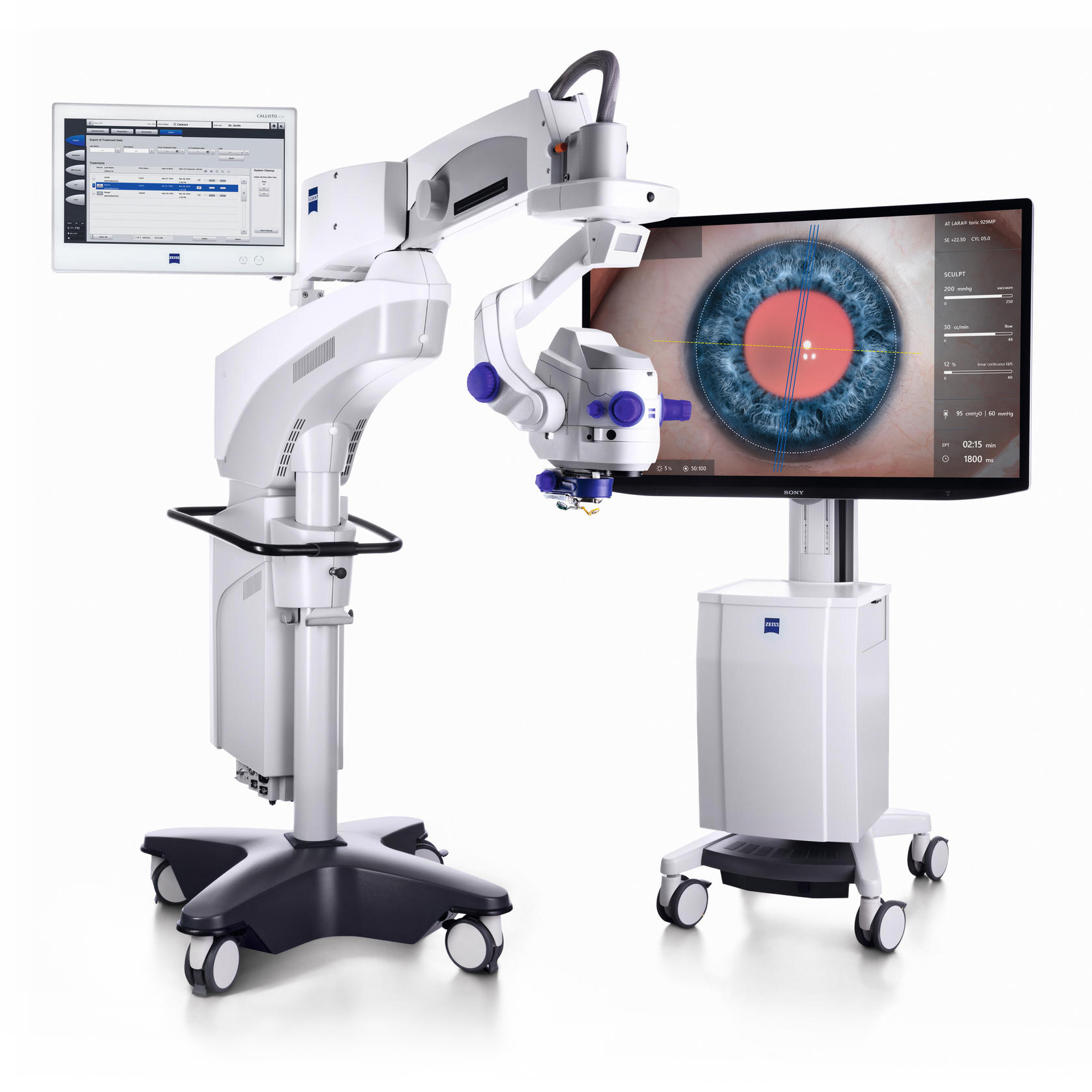 ZEISS ARTEVO / Gamme LUMERA