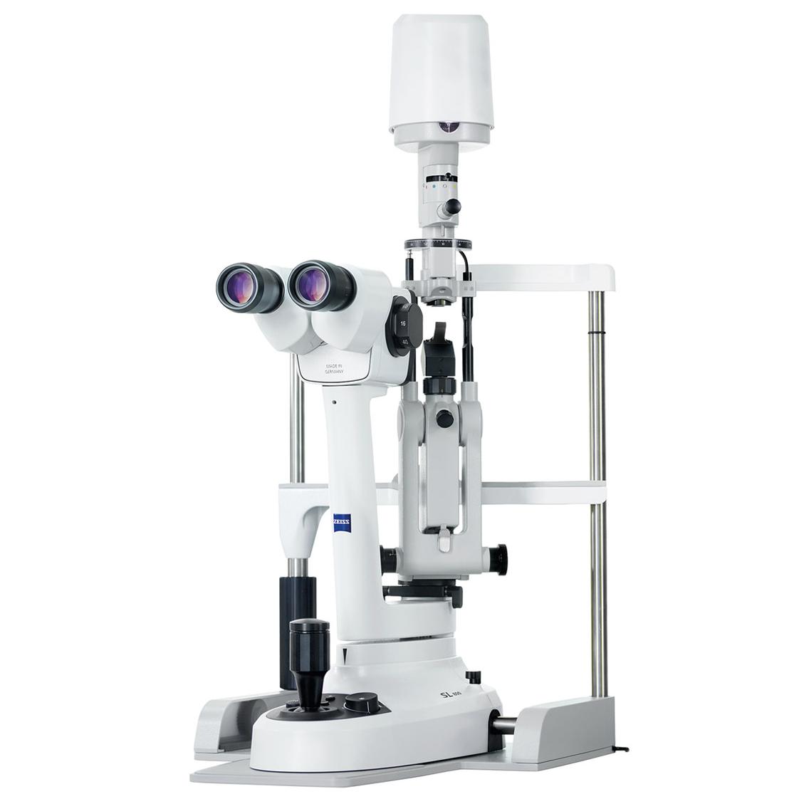 Lámpara de hendidura ZEISS SL 800