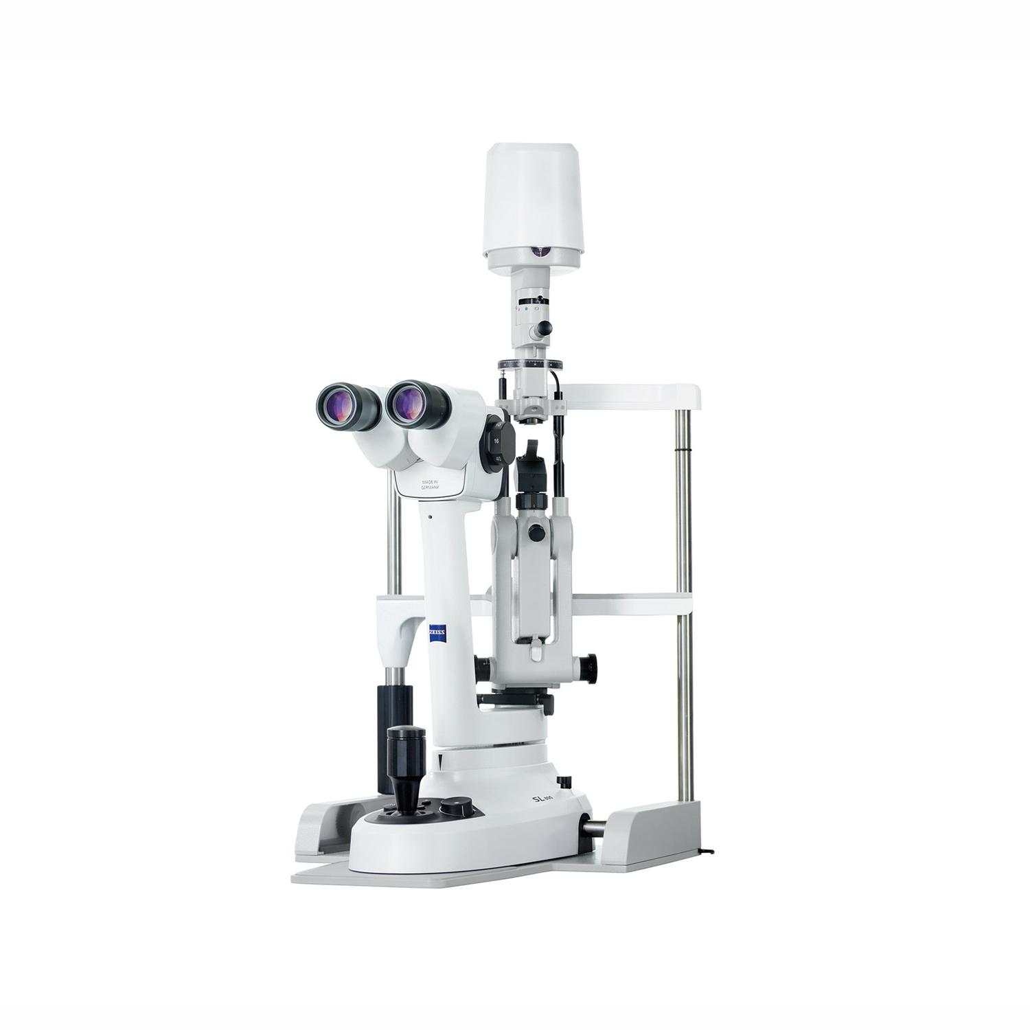 ZEISS SL 800 Spaltlampe