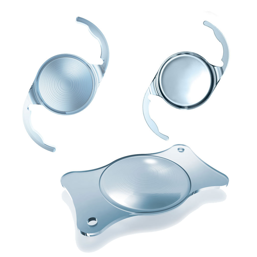 IOL di ZEISS