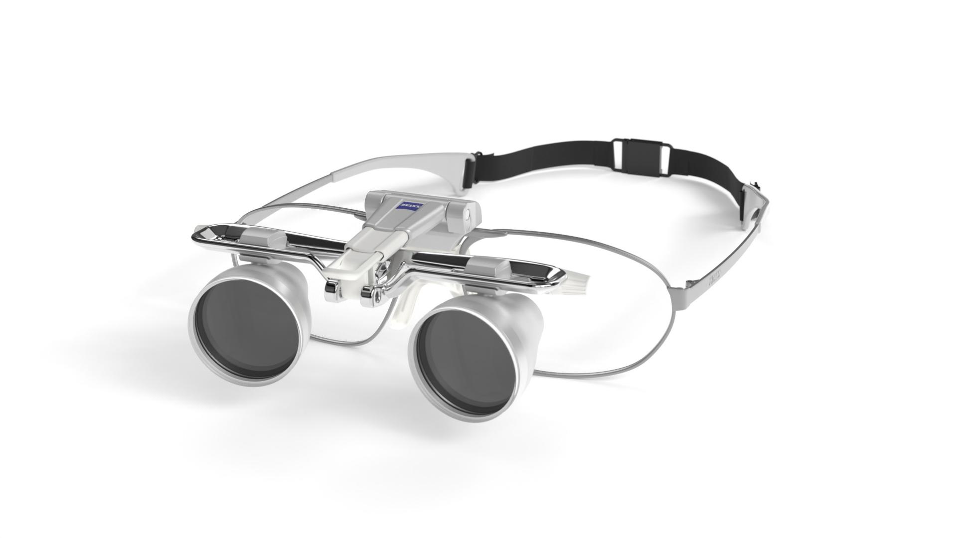 ZEISS EyeMag Smart