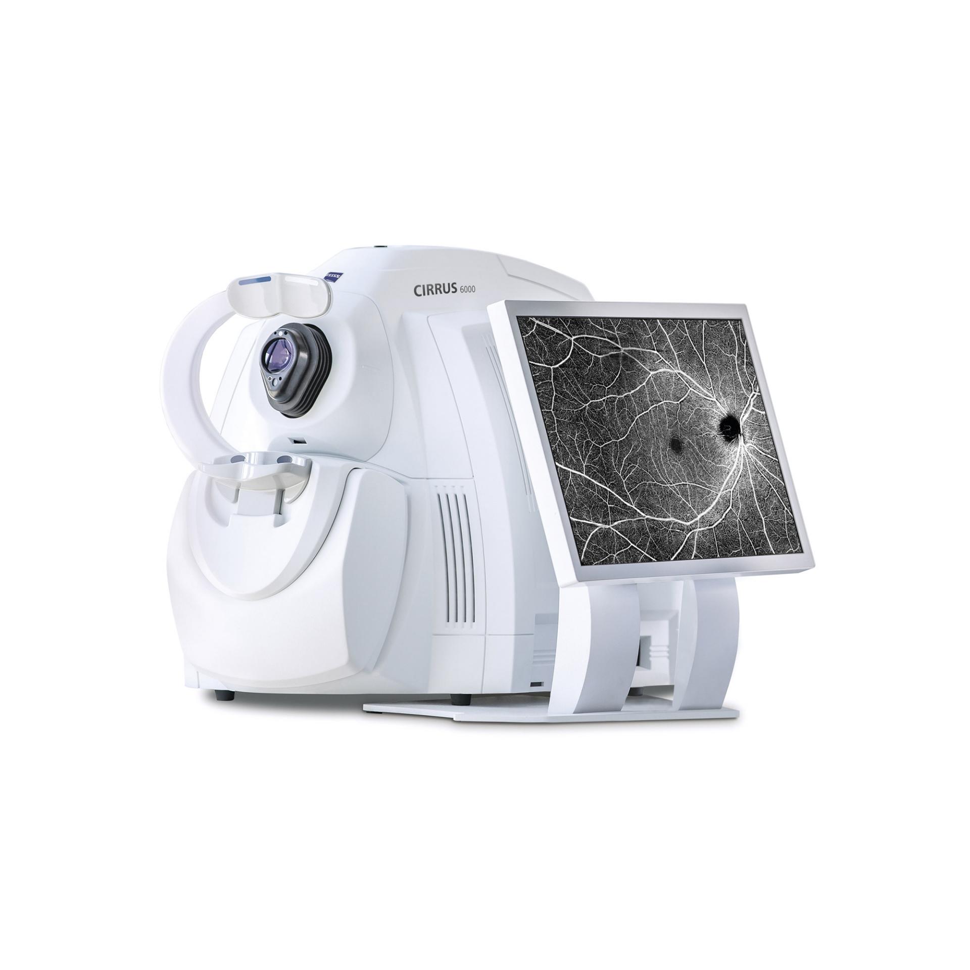 High-performance OCT from ZEISS 