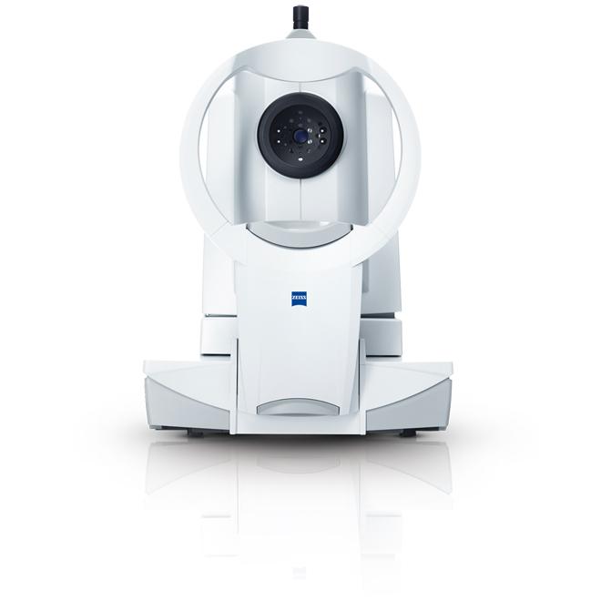 ZEISS IOLMaster 700