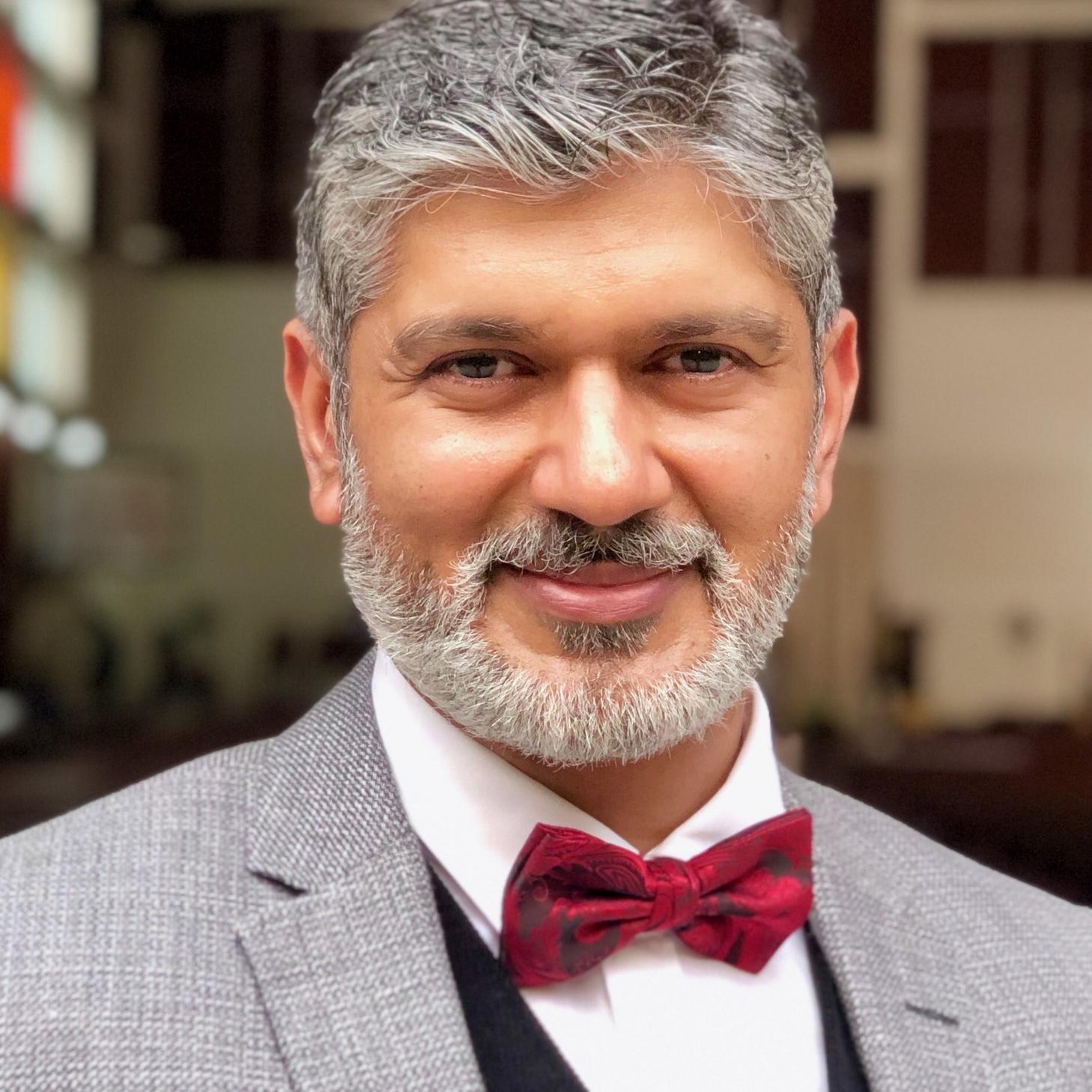 Dr Sri Ganesh