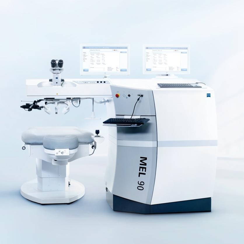 ZEISS MEL 90