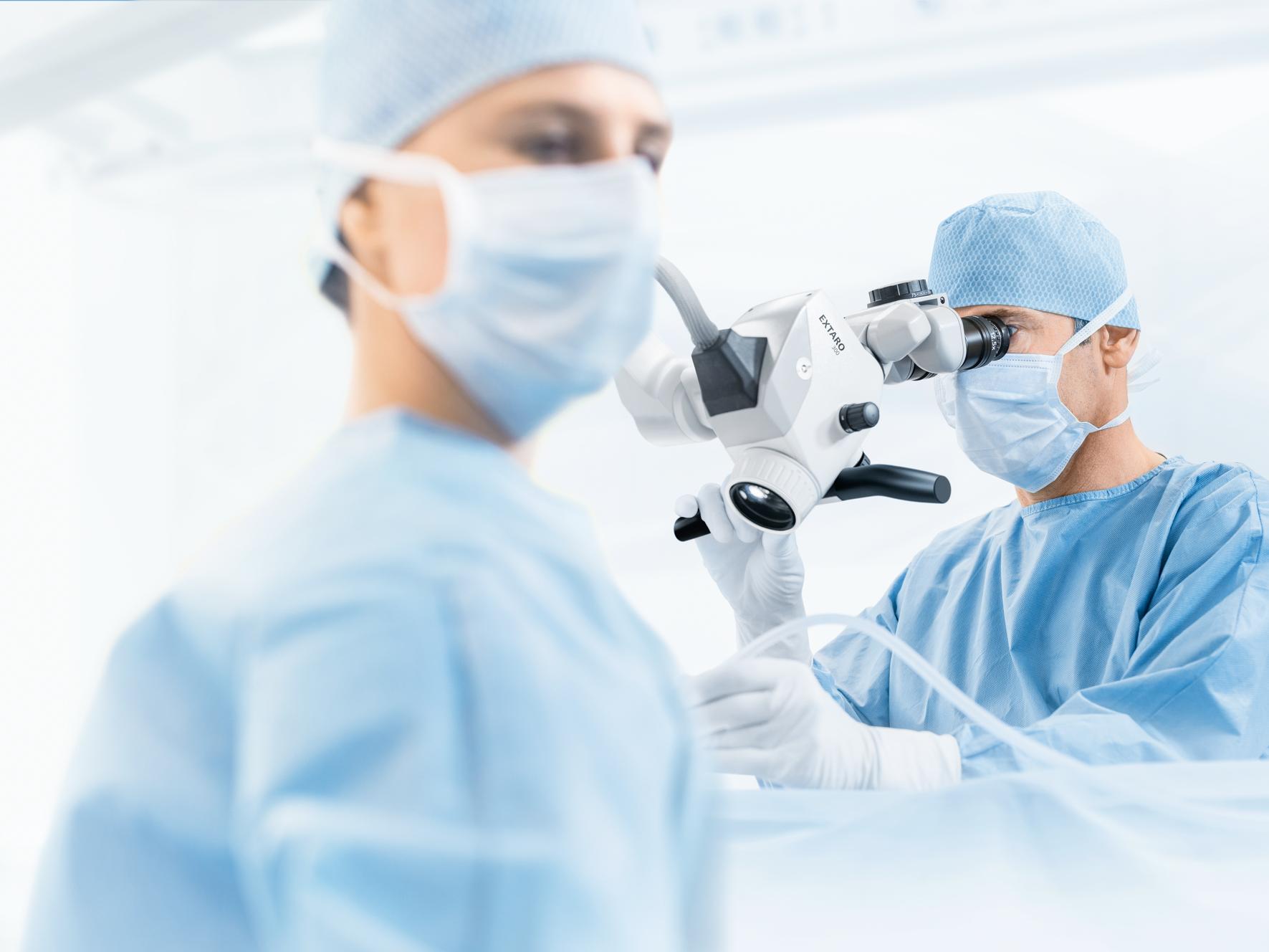 Operating room (OR) efficiency