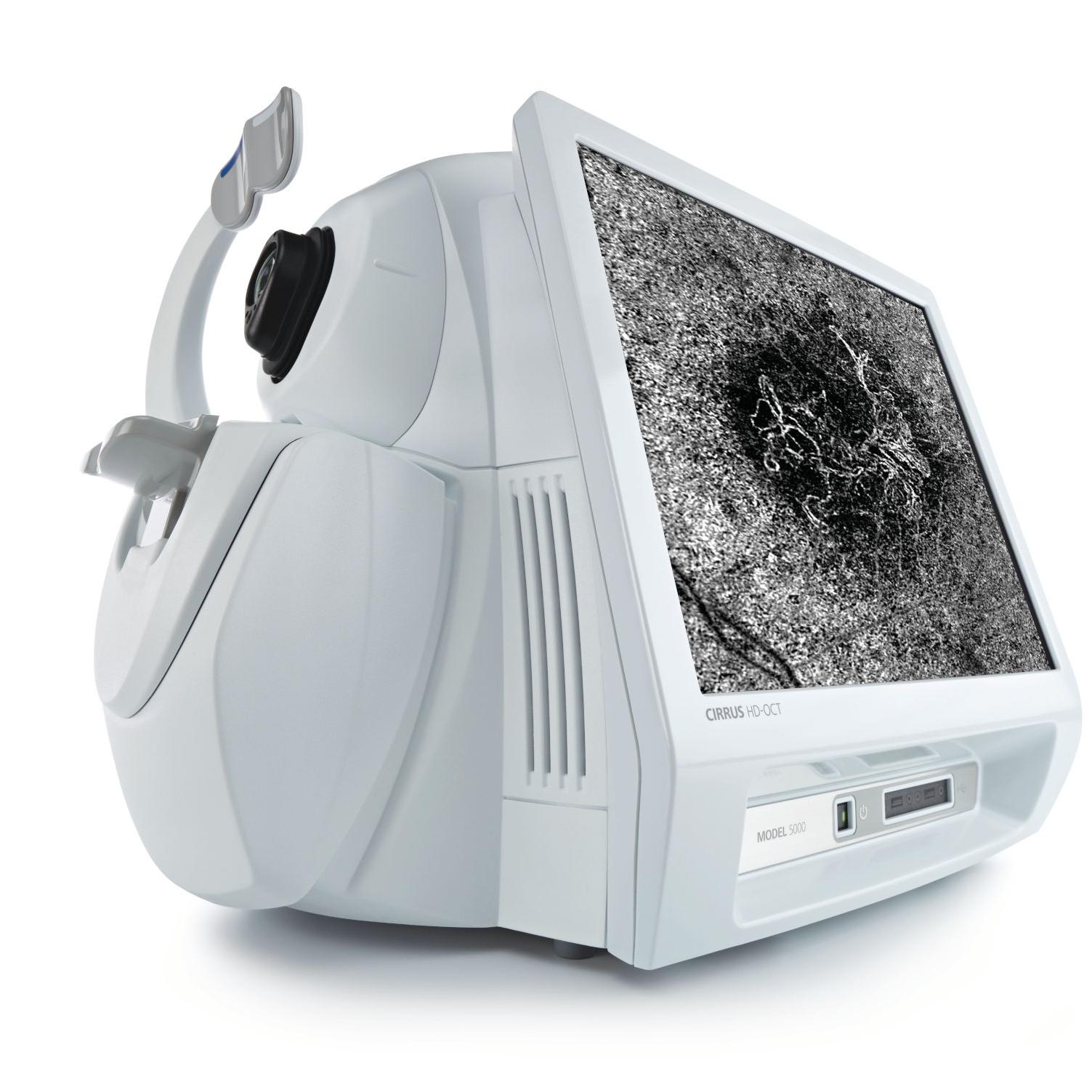 ZEISS CIRRUS HD OCT