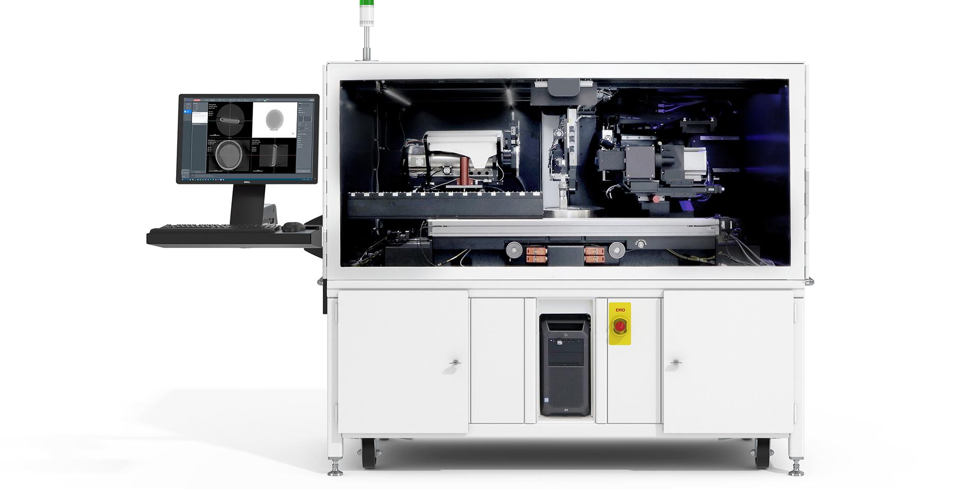 Xradia 630 Versa