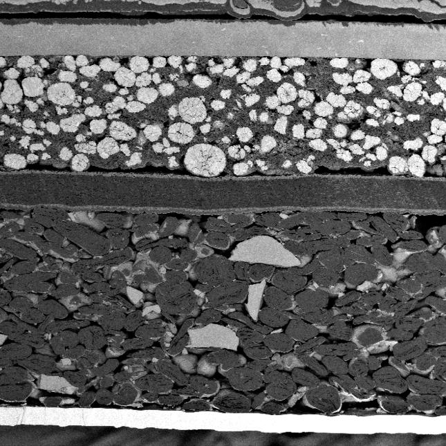 Energy Materials