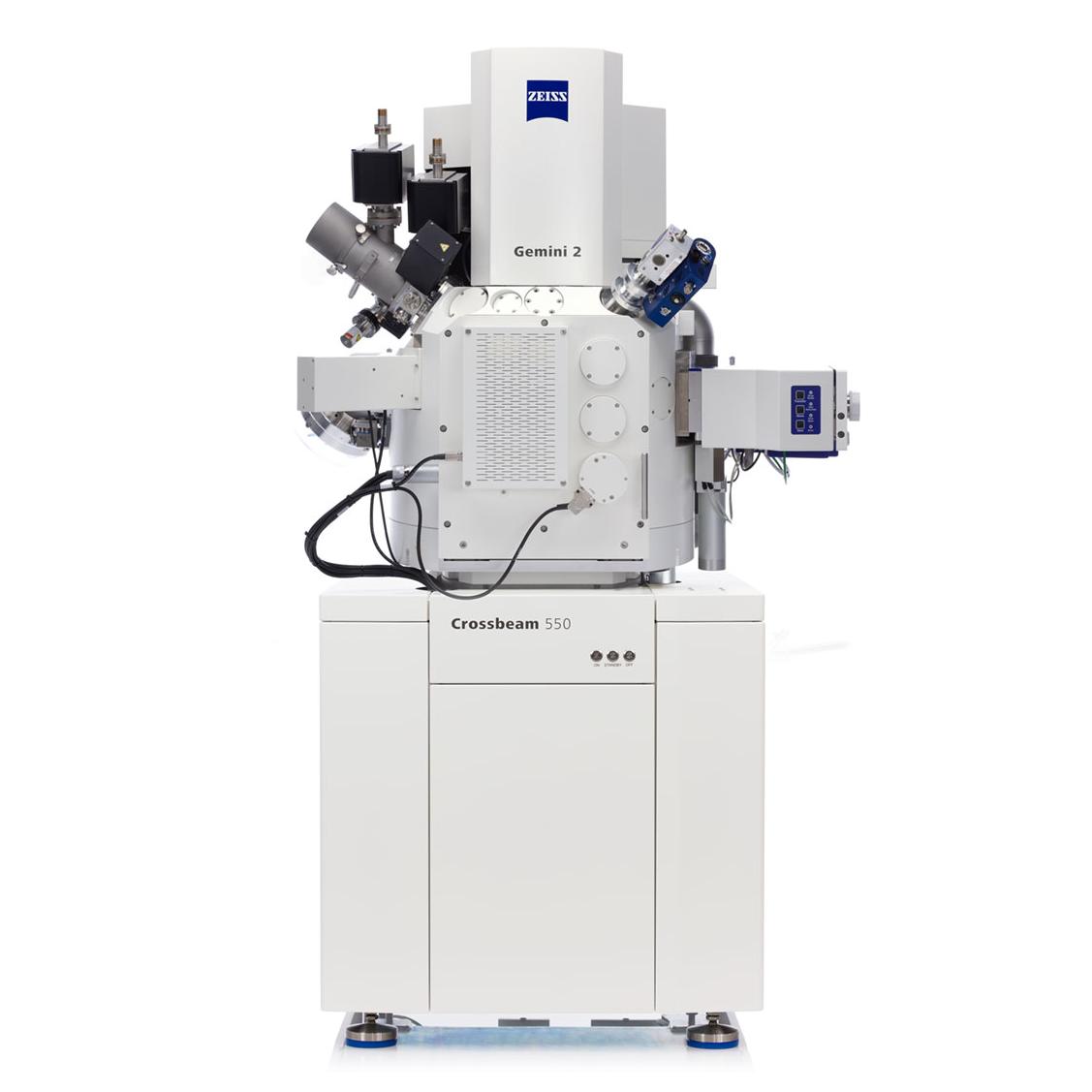 Product image of ZEISS Crossbeam 550