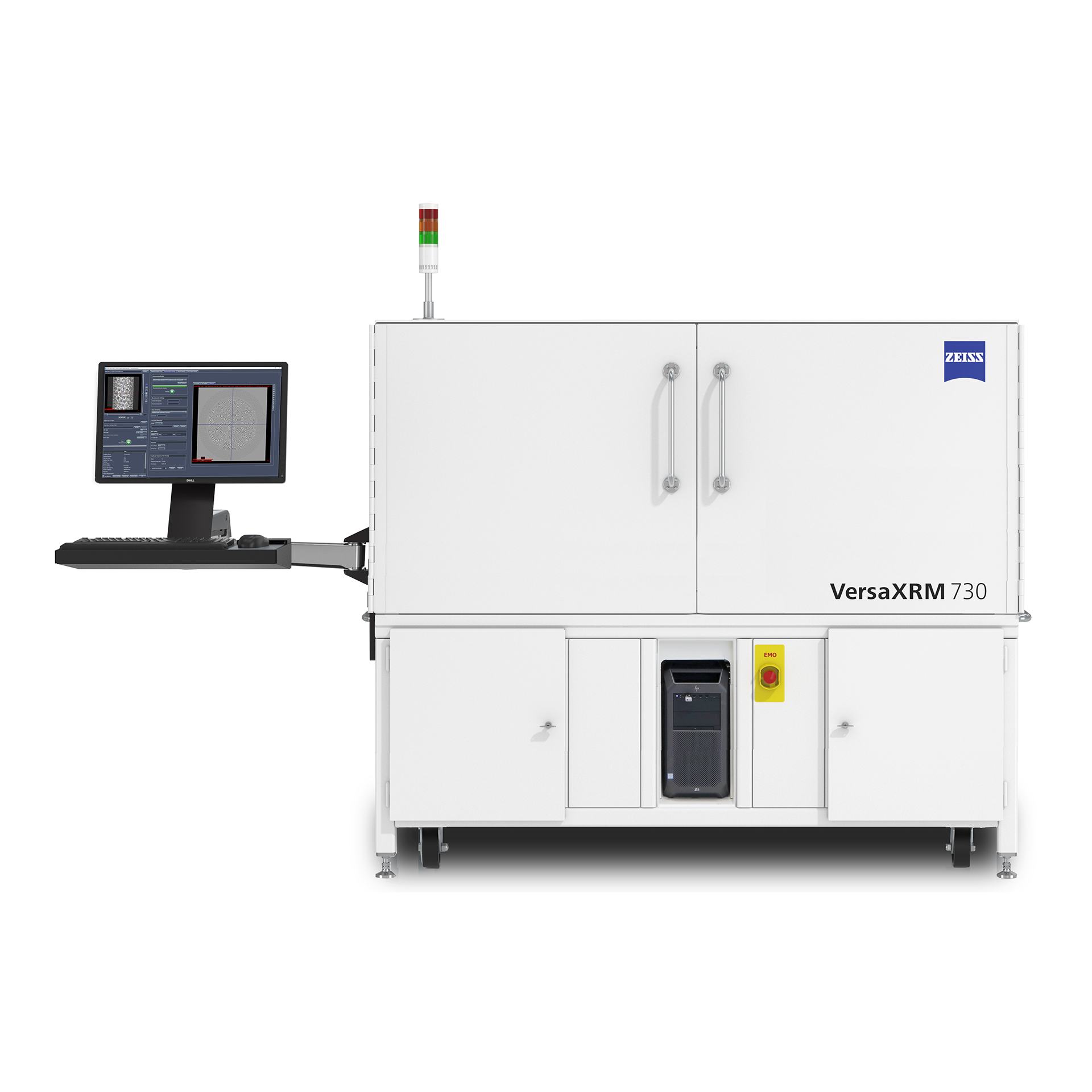 ZEISS Advanced Reconstruction Toolbox