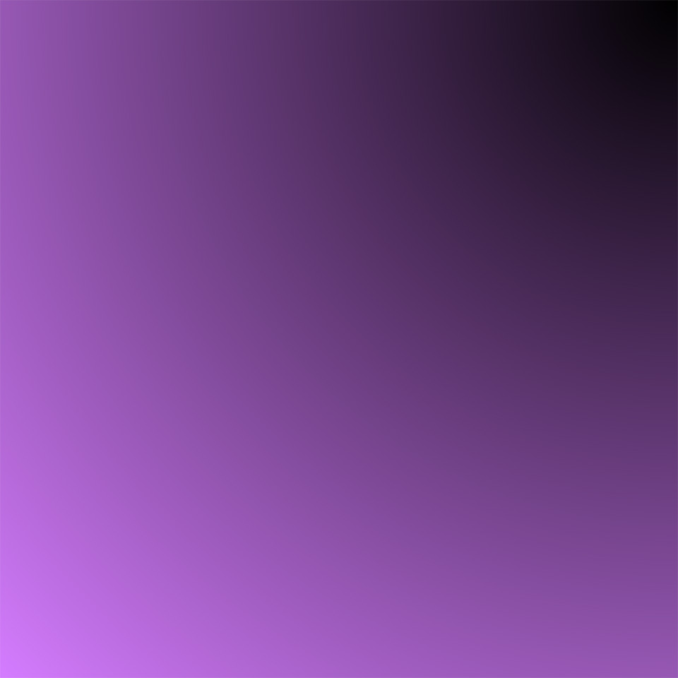 Gradient 8 bit