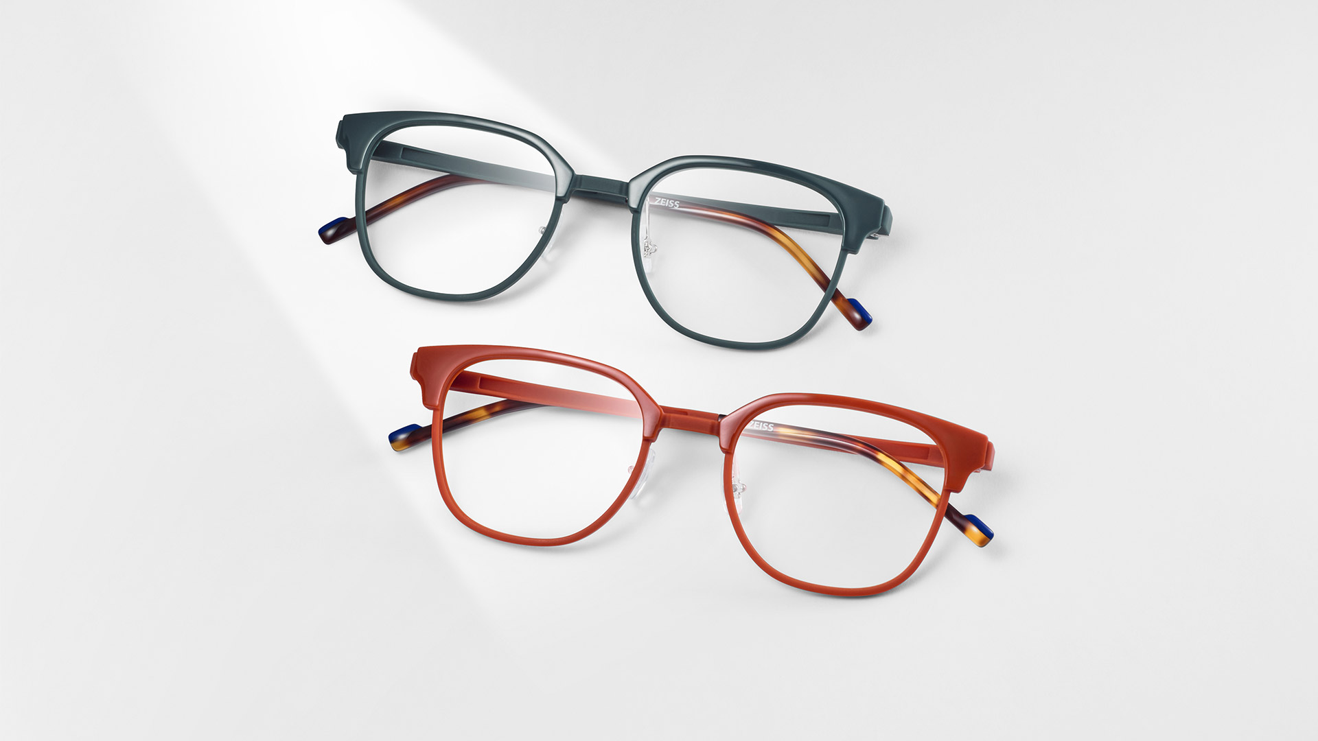 ZEISS ESSENTIALS - frame collection